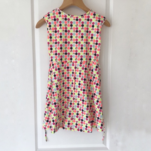 2/$25 Margie Girls Sleeveless Tank Sundress, L - Picture 6 of 13